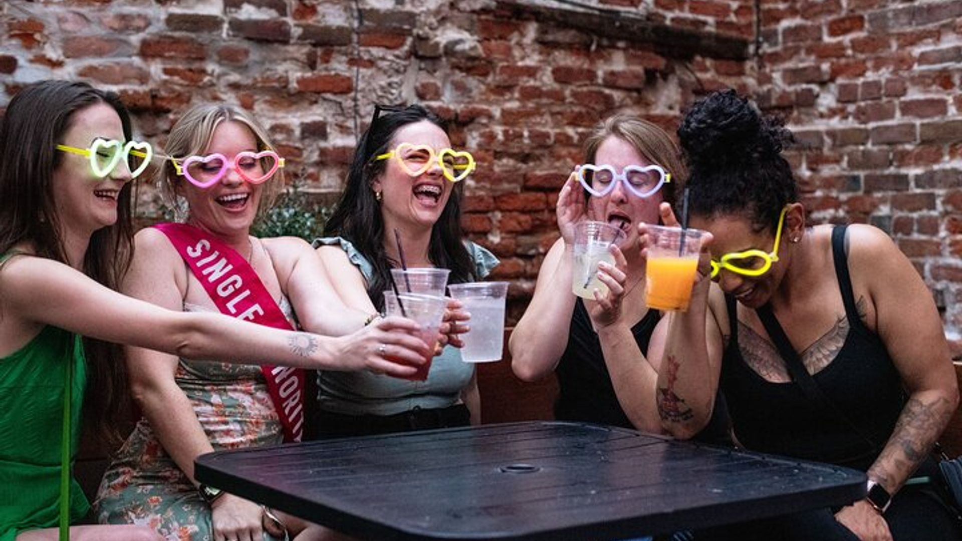 Salem Haunted Pub Crawl