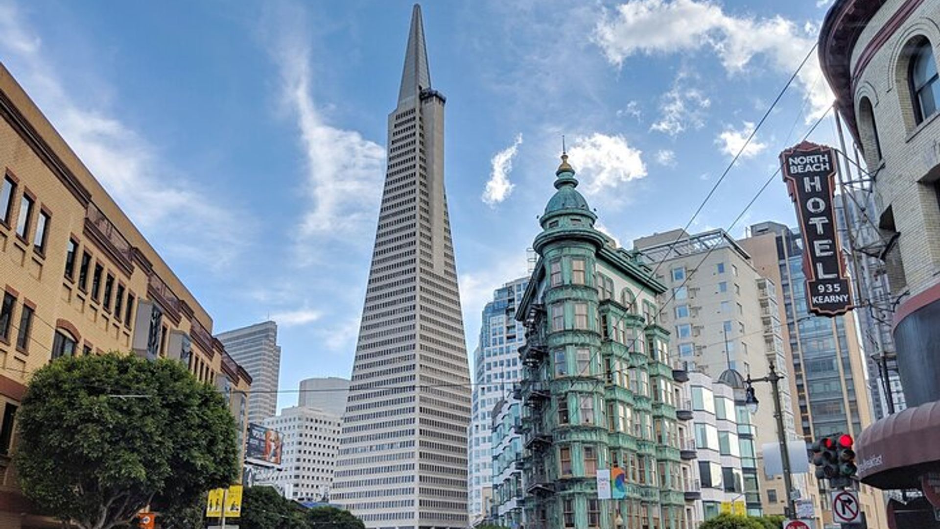 Half Day Shared Walking Tours in Historical San Francisco Pubs image 2