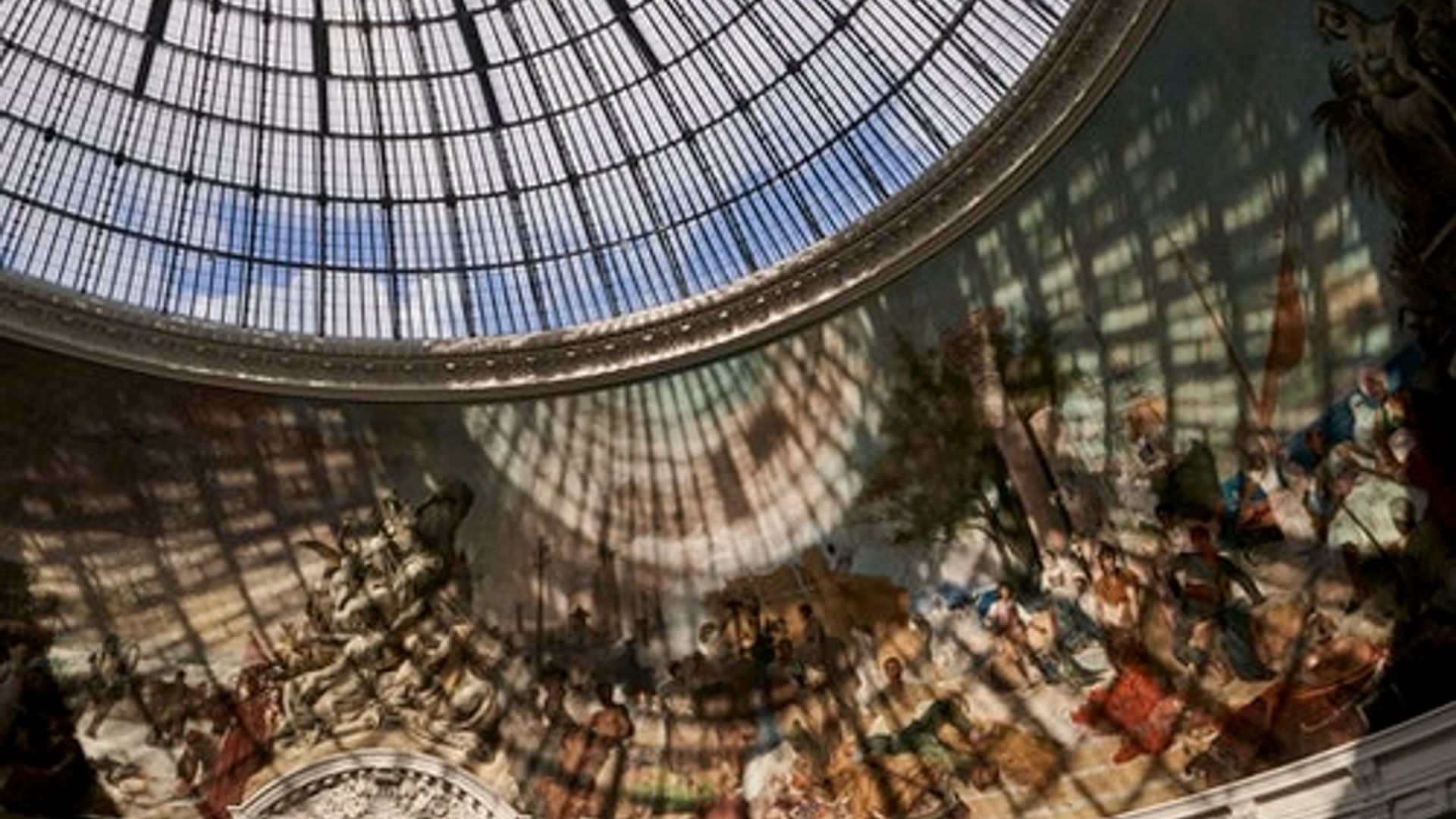 Bourse de Commerce - Pinault Collection: Priority Access Ticket