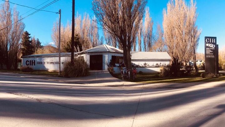 El Calafate History Museum Tour