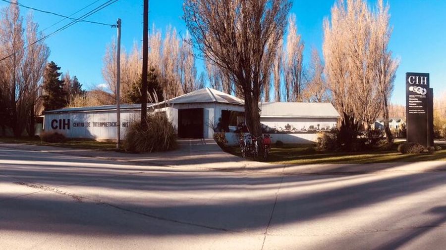 El Calafate History Museum Tour