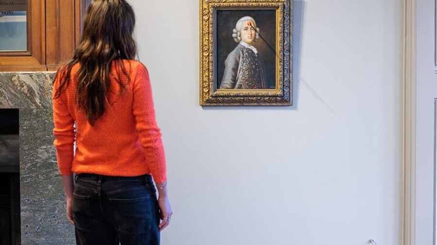 Amsterdam Moco Museum Admission Ticket