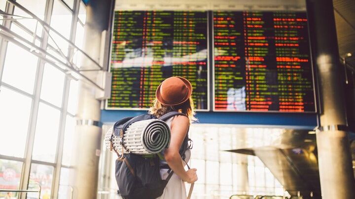 From Sharm El Sheikh Airport Private Transfer