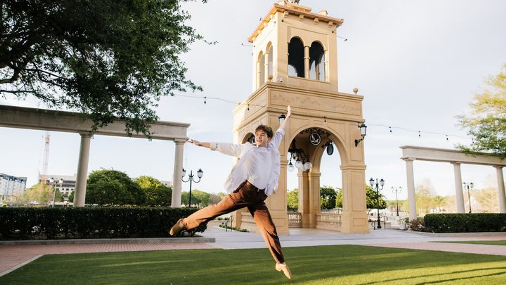 Orlando Private Professional Vacation Photo Shoot