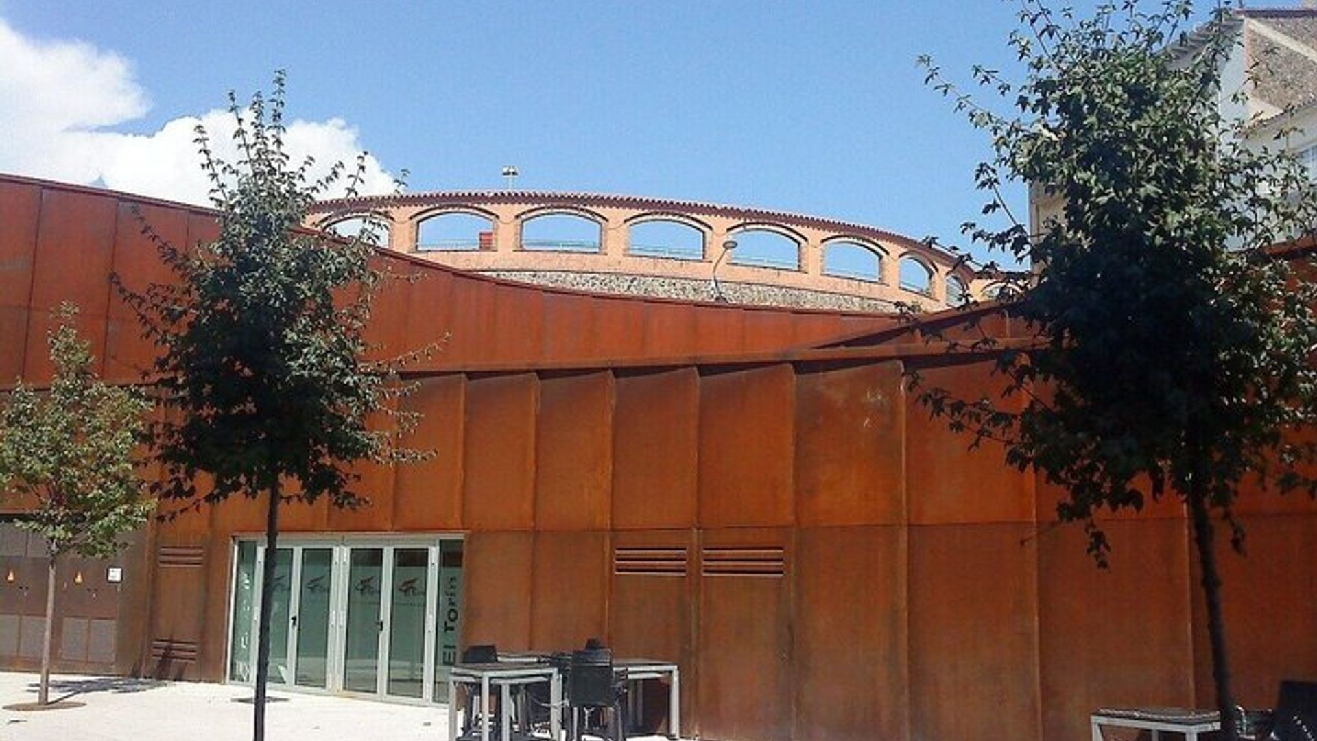 Olot Espai Cràter Ticket and City Audio Tour