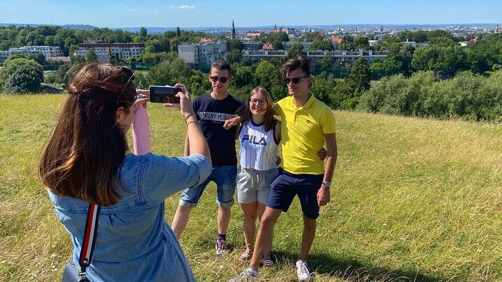 Hidden Krakow Bike Tour