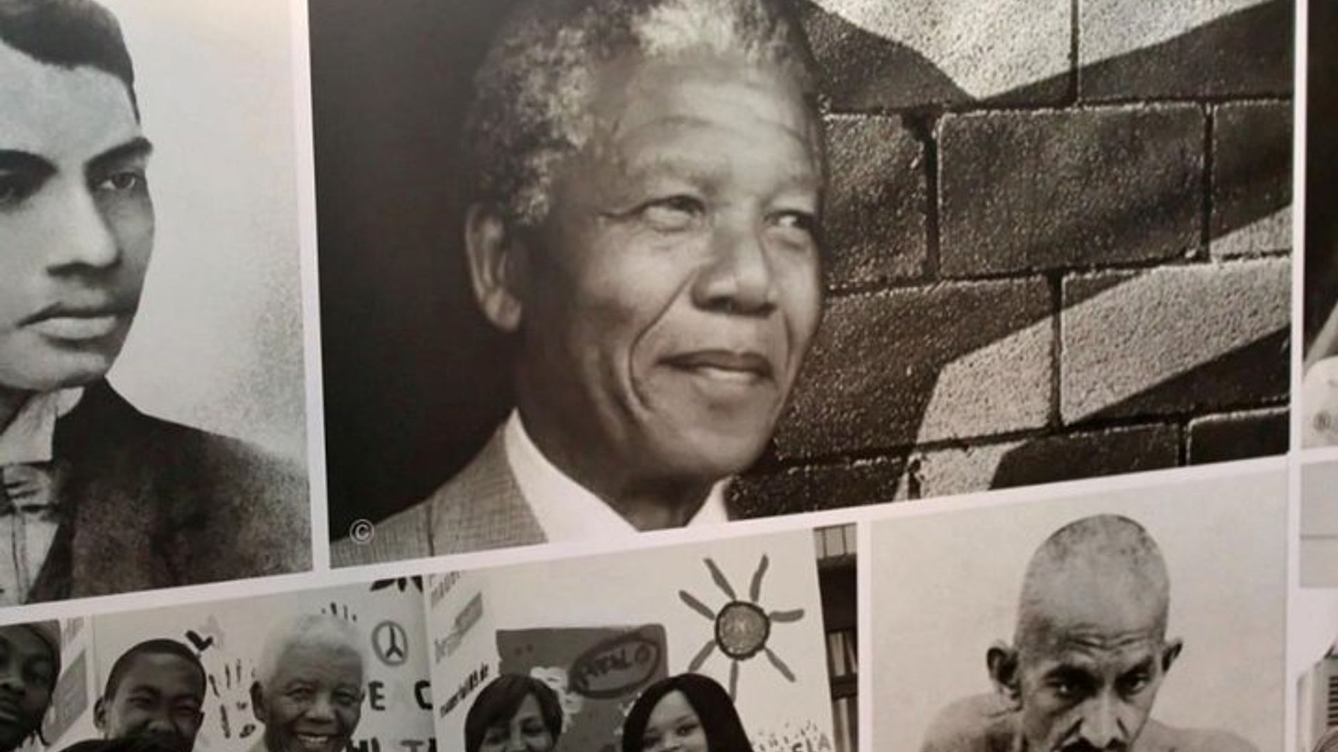 Constitutional Hill, Johannesburg City & Apartheid Museum From R1900 Private