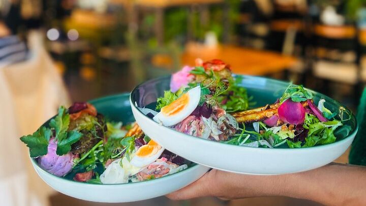 Oslo: Small-Group Food and Walking Tour