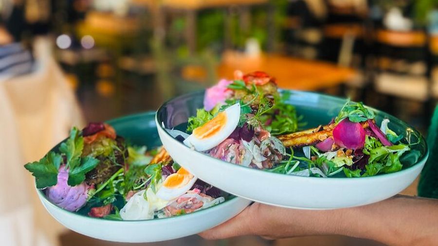 Oslo: Small-Group Food and Walking Tour