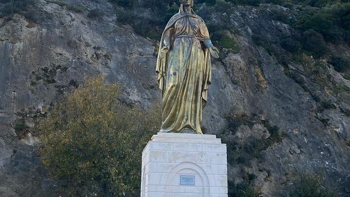 Izmir to Private Ephesus - Artemission Temple-Mother Mary's House
