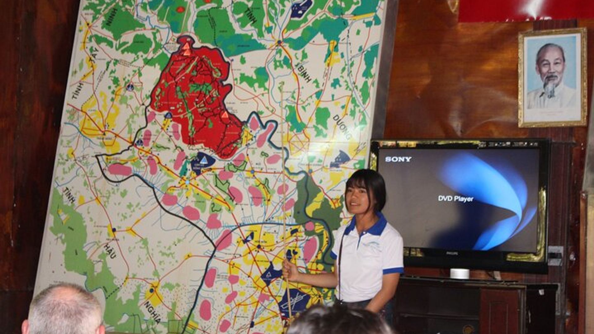 HCMC Túneles Cu Chi privados o para grupos pequeños en lancha rápida