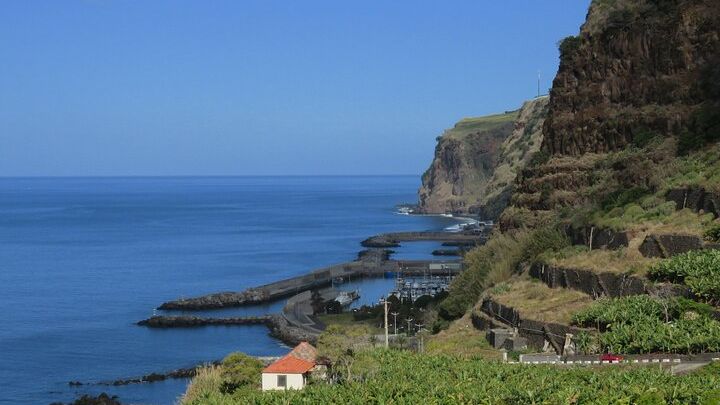Southwest of Madeira and Calheta Paul do Mar 4x4 Full-Day Tour