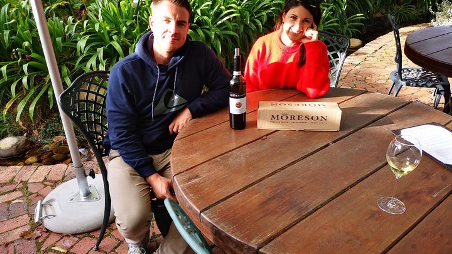 Private ganztägige Verkostungstour durch Kapstadt