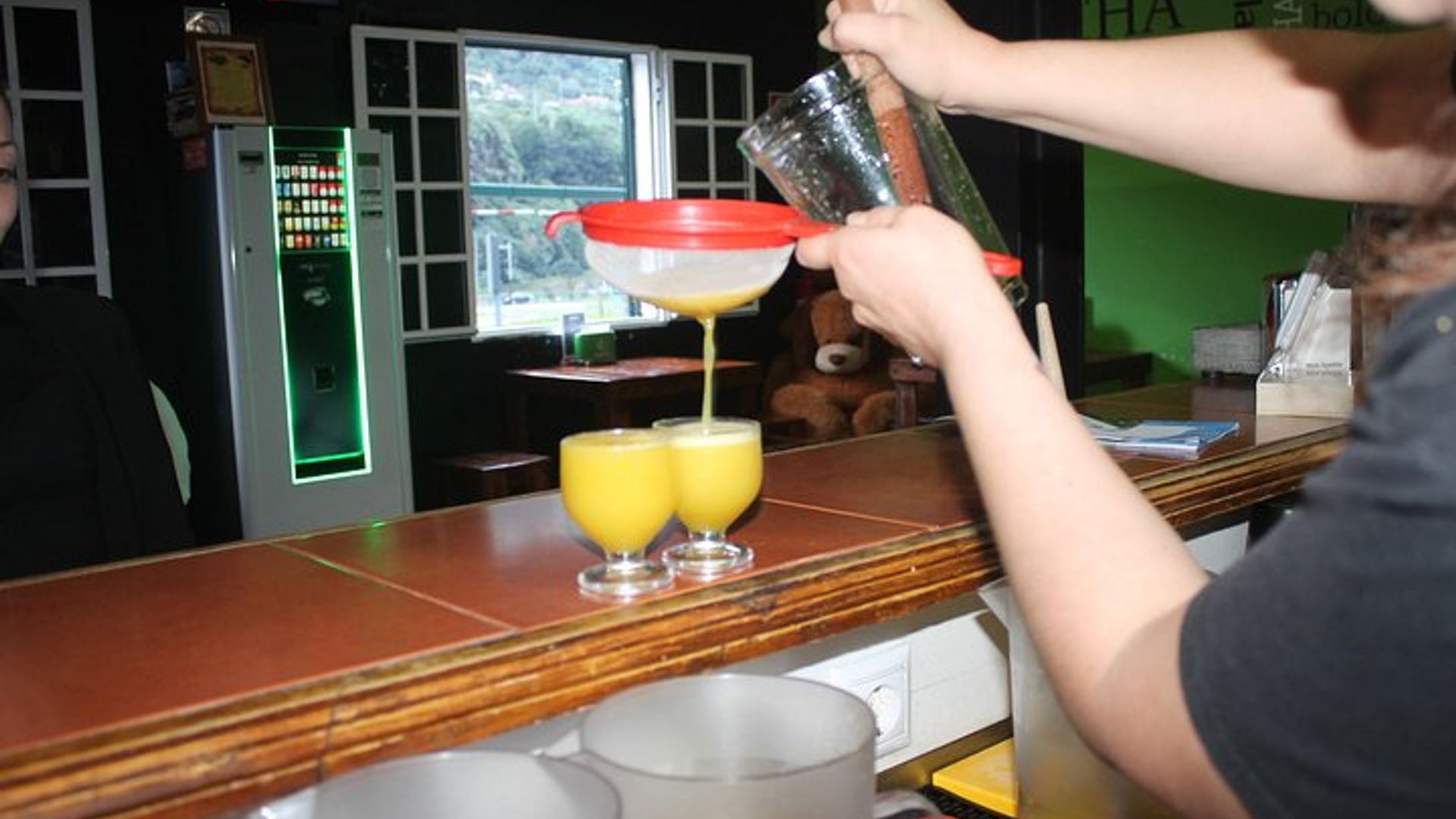 Porto Moniz 4x4 Westtour