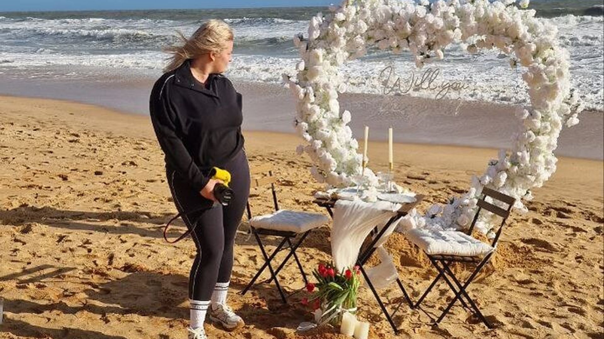 Privater Ausflug an die Algarve