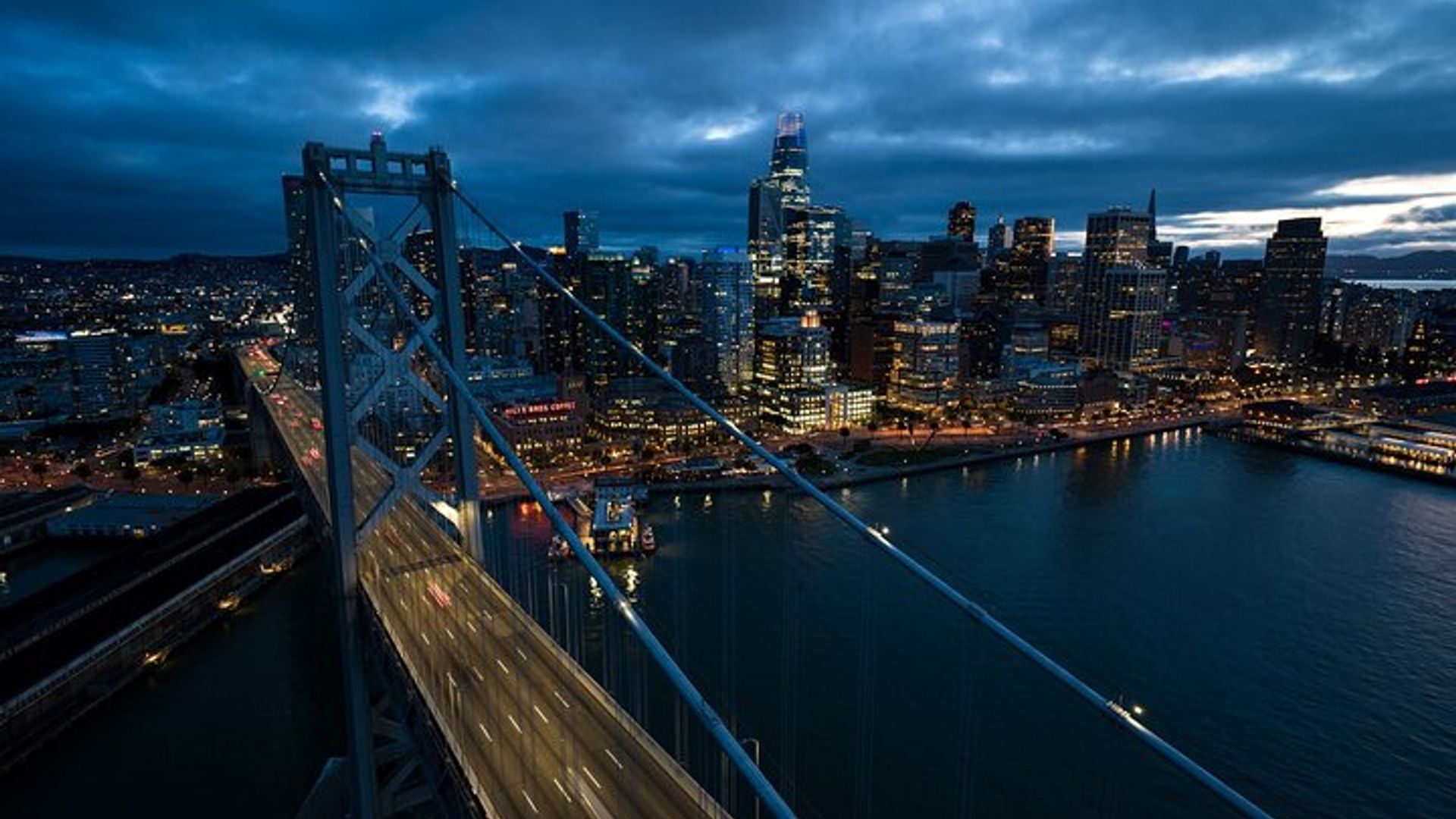 San Francisco Private or Small-Group Ghost-Hunting Tour image 3