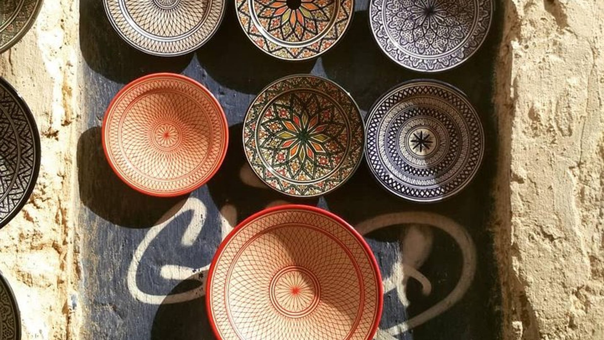 Day trip to Essaouira from Marrakech