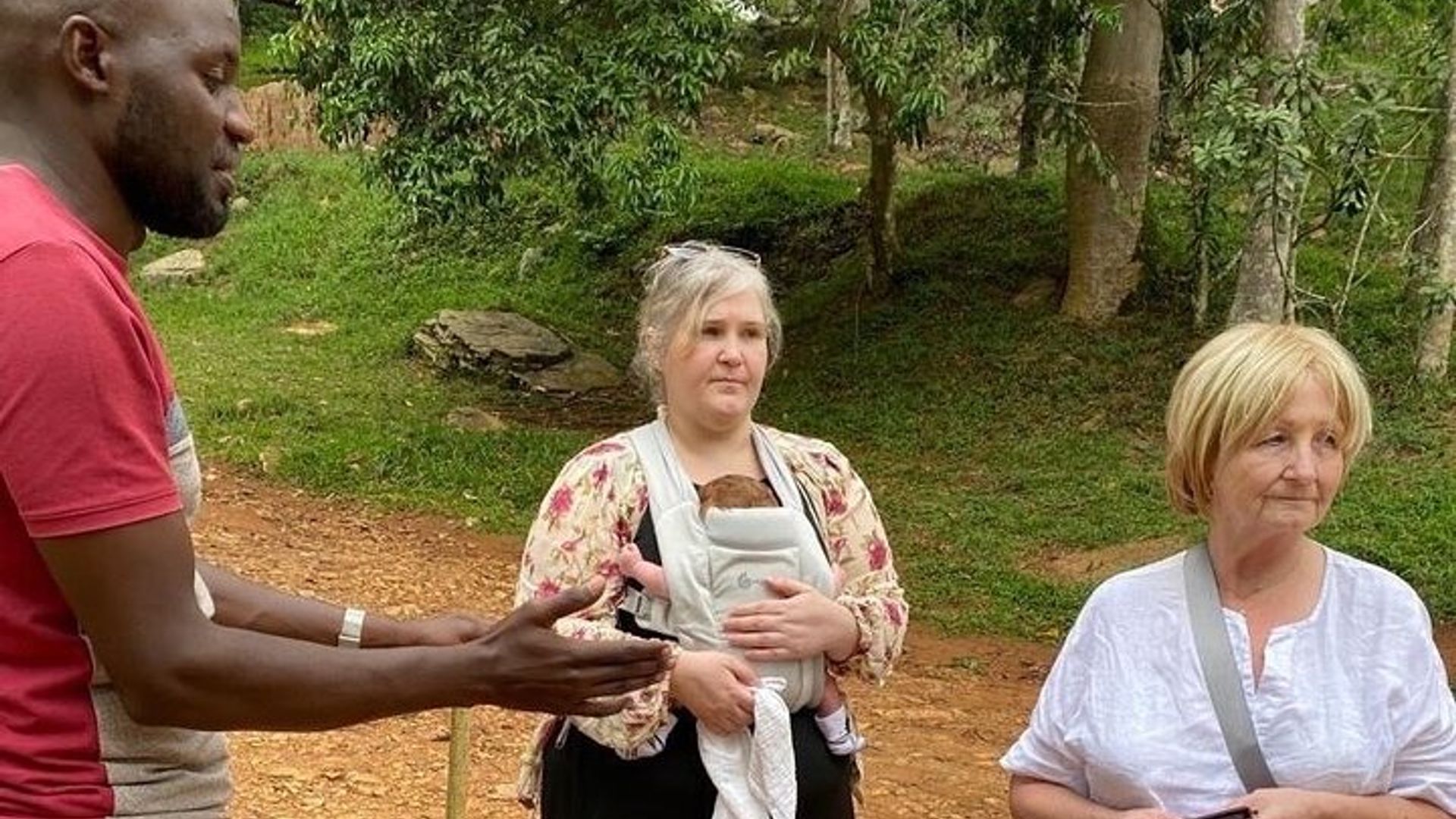1 Day Jinja and Source of the Nile River Tour