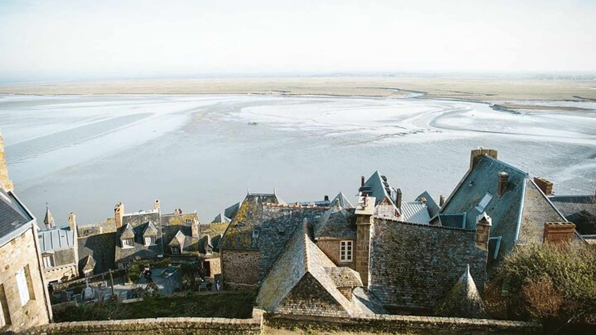 Billet Mont Saint Michel et visite audio sur votre téléphone