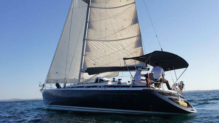 Small-Group Sailing Tour From Alcudia To Cap Formentor
