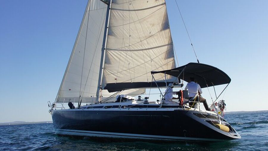 Small-Group Sailing Tour From Alcudia To Cap Formentor