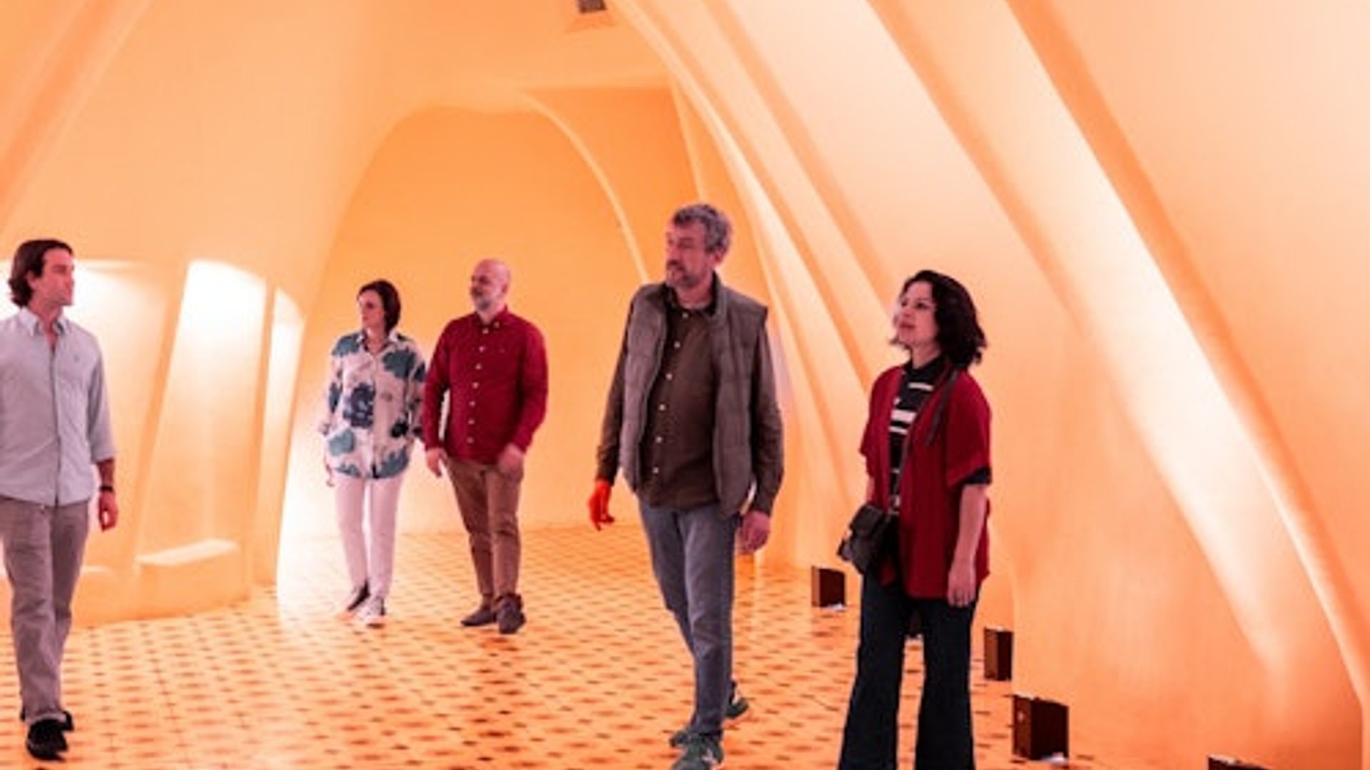 Casa Batlló: All-Inclusive Evening Ticket (Platinum)