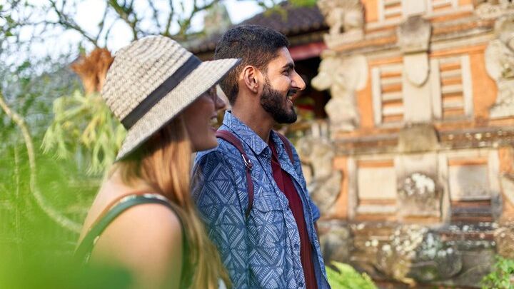 Ubud Full-Day Private Guided Highlights Tour