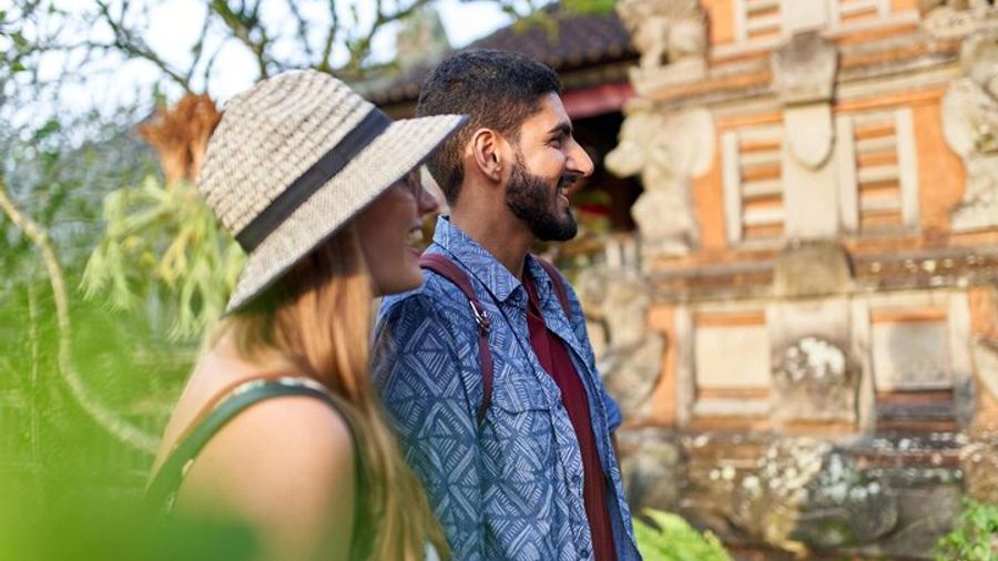 Ubud Full-Day Private Guided Highlights Tour