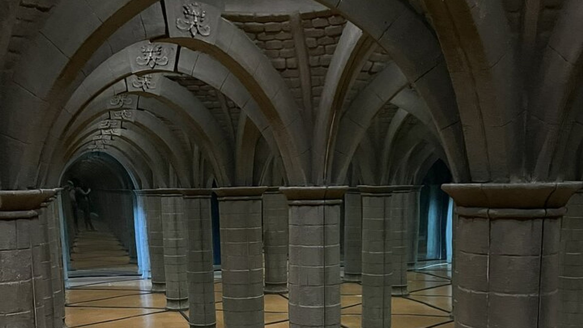 Boleto de entrada a Curious Corner of Chamarel en Mauricio