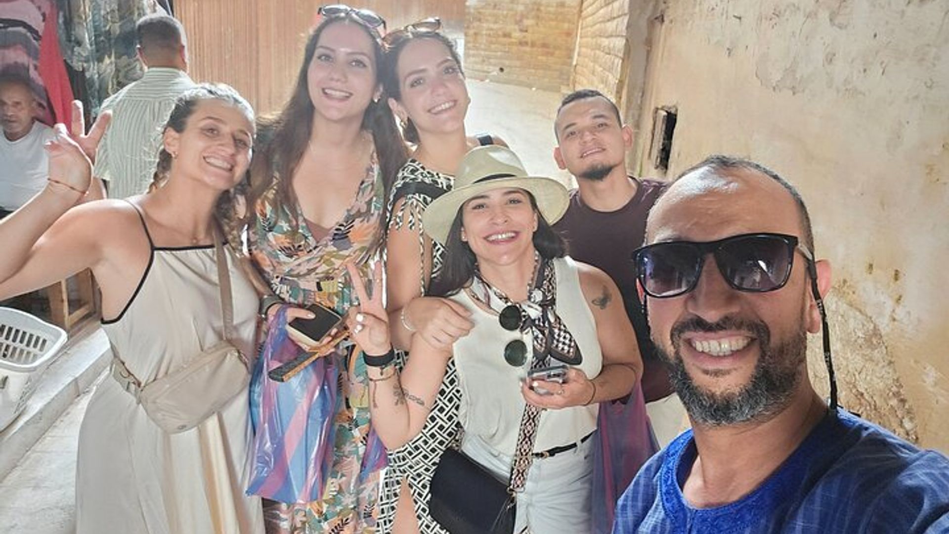 Découvrez Fès avec un Guide local