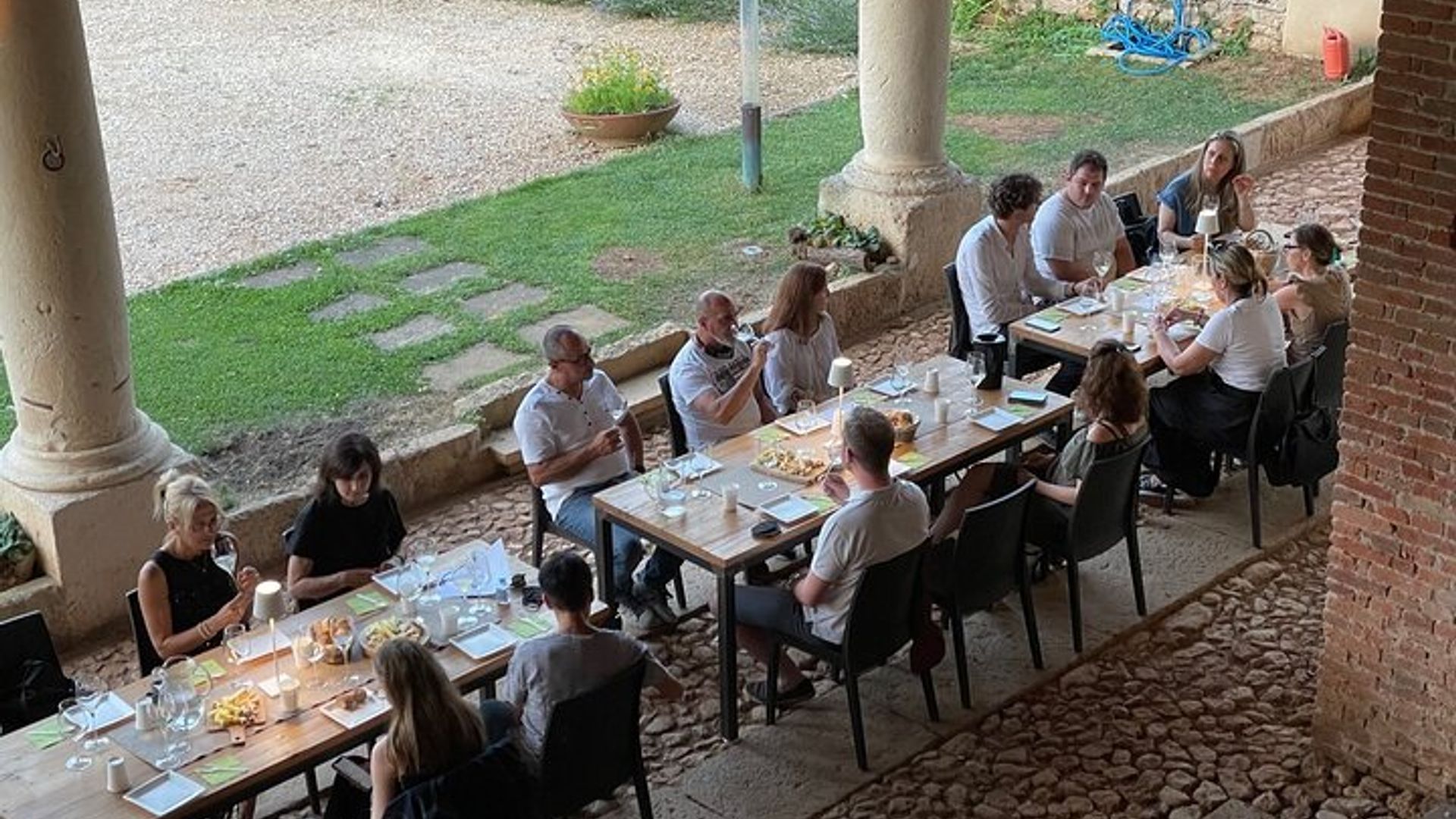 Prosecco Region Wine Tour with Traditional Lunch