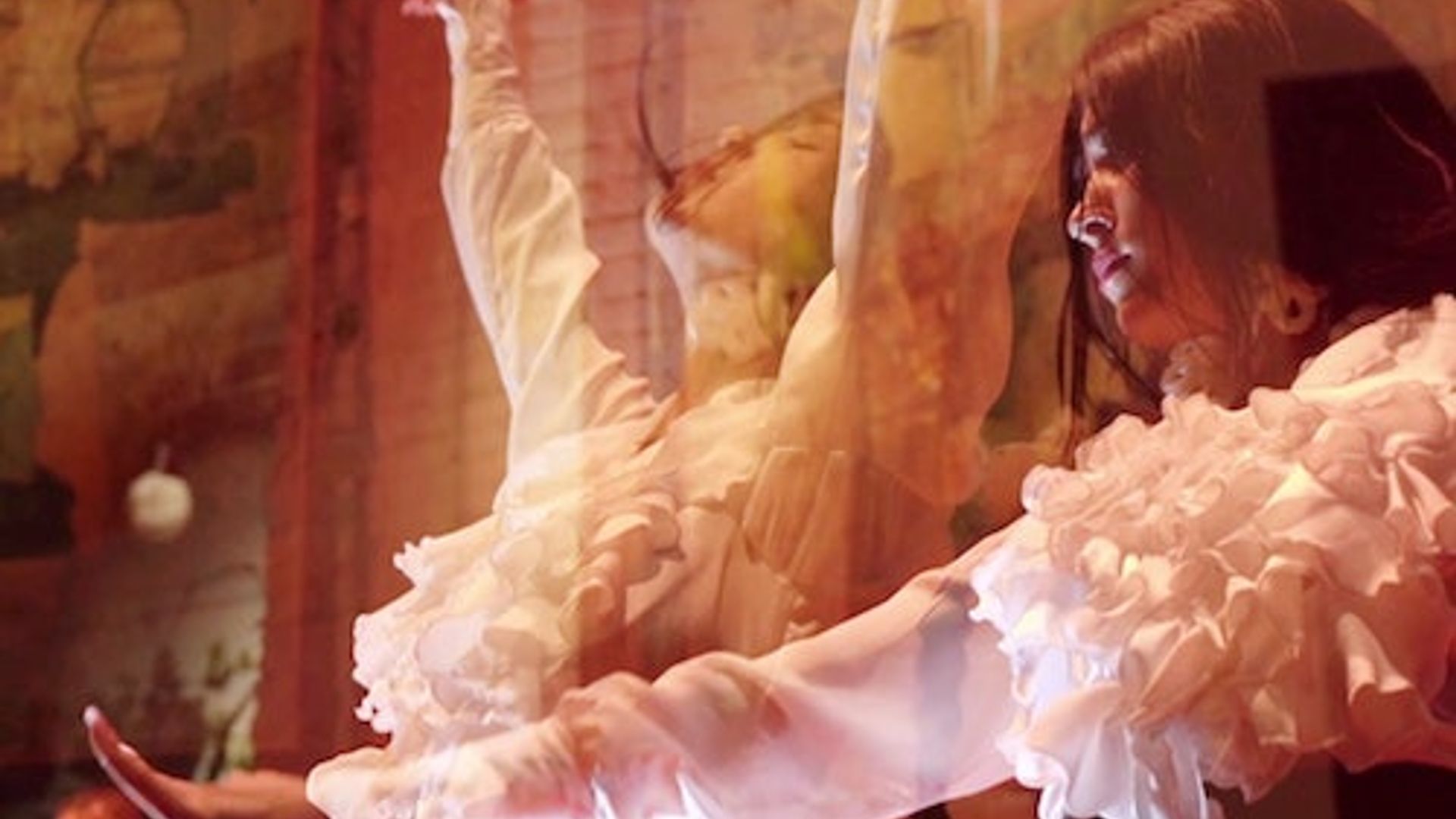 Tablao de Carmen: Flamenco Show + Dinner