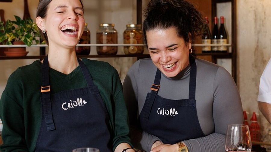 Buenos Aires Small-Group Creole Cooking Class