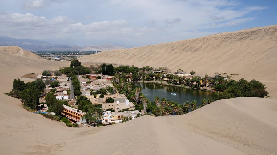 10-Day Taste Peru Experience: Lima, Nasca, Cusco & Machu Picchu.