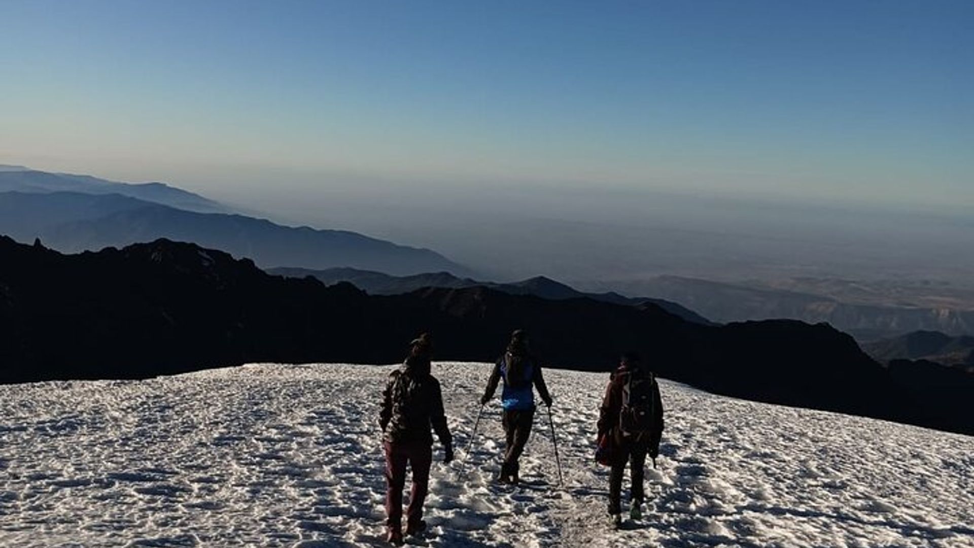 Mount Toubkal: 2-tägige, 1-tägige Wanderung ab Marrakesch