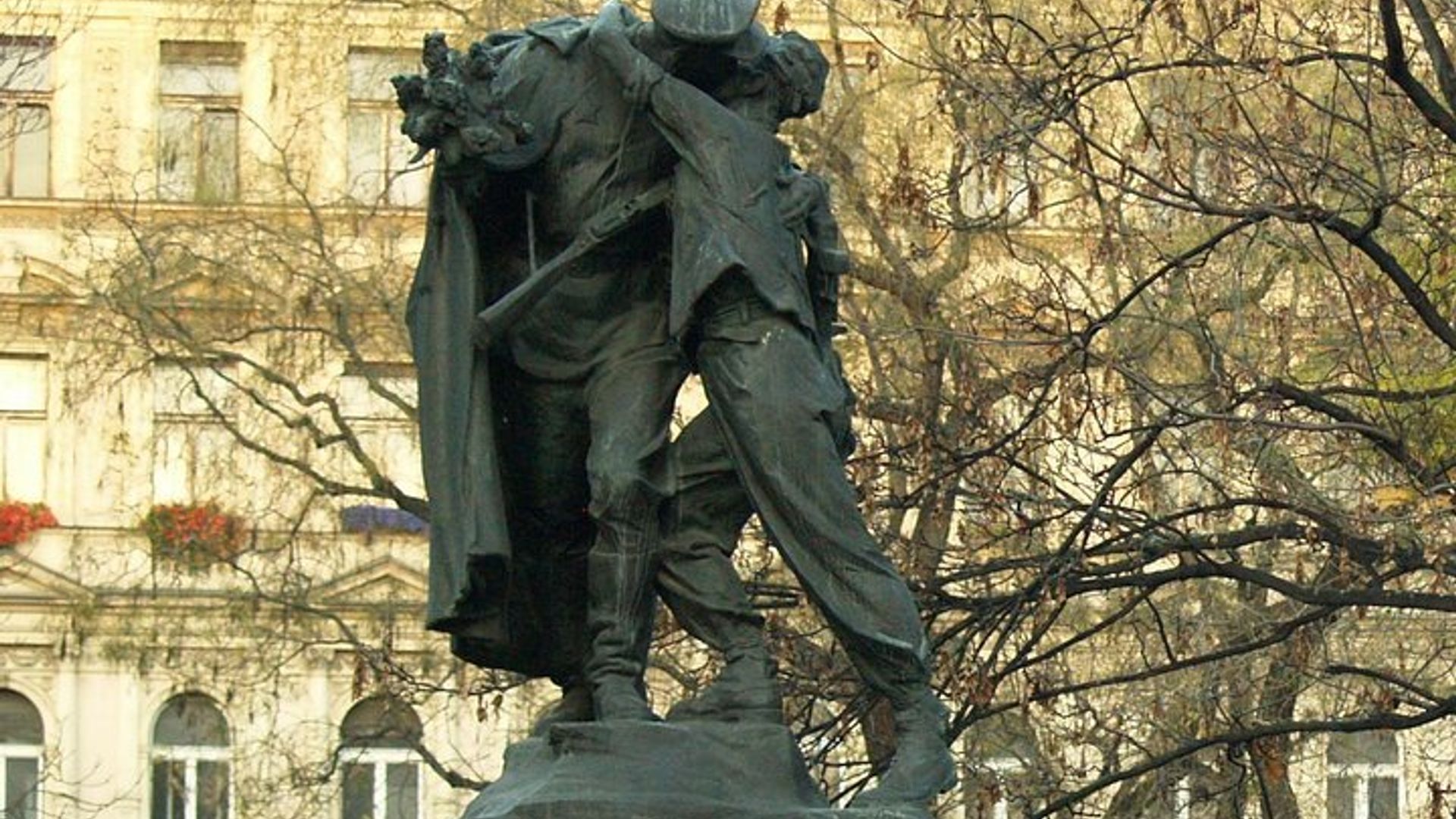 Prague Cold War History Small-Group Half-Day Walking Tour