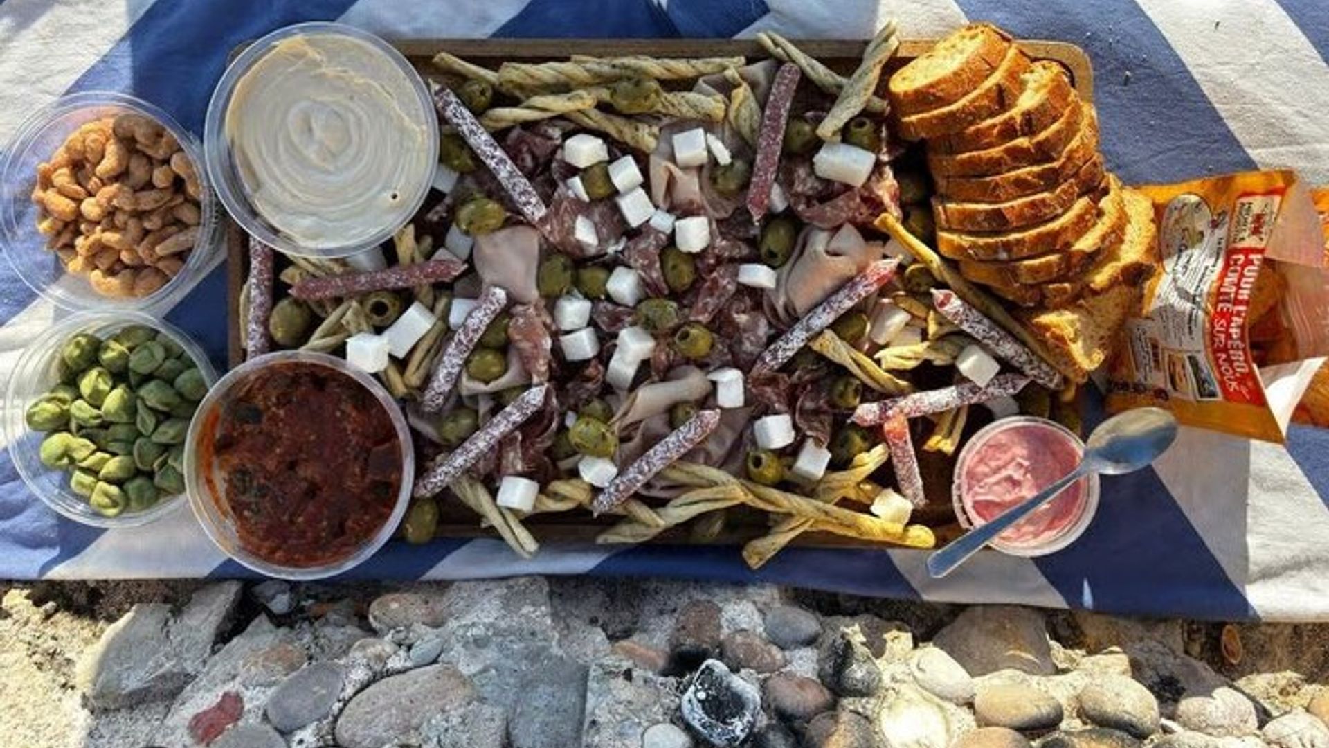 Excursiones en kayak desde Cannes para descubrir las islas Lérins.