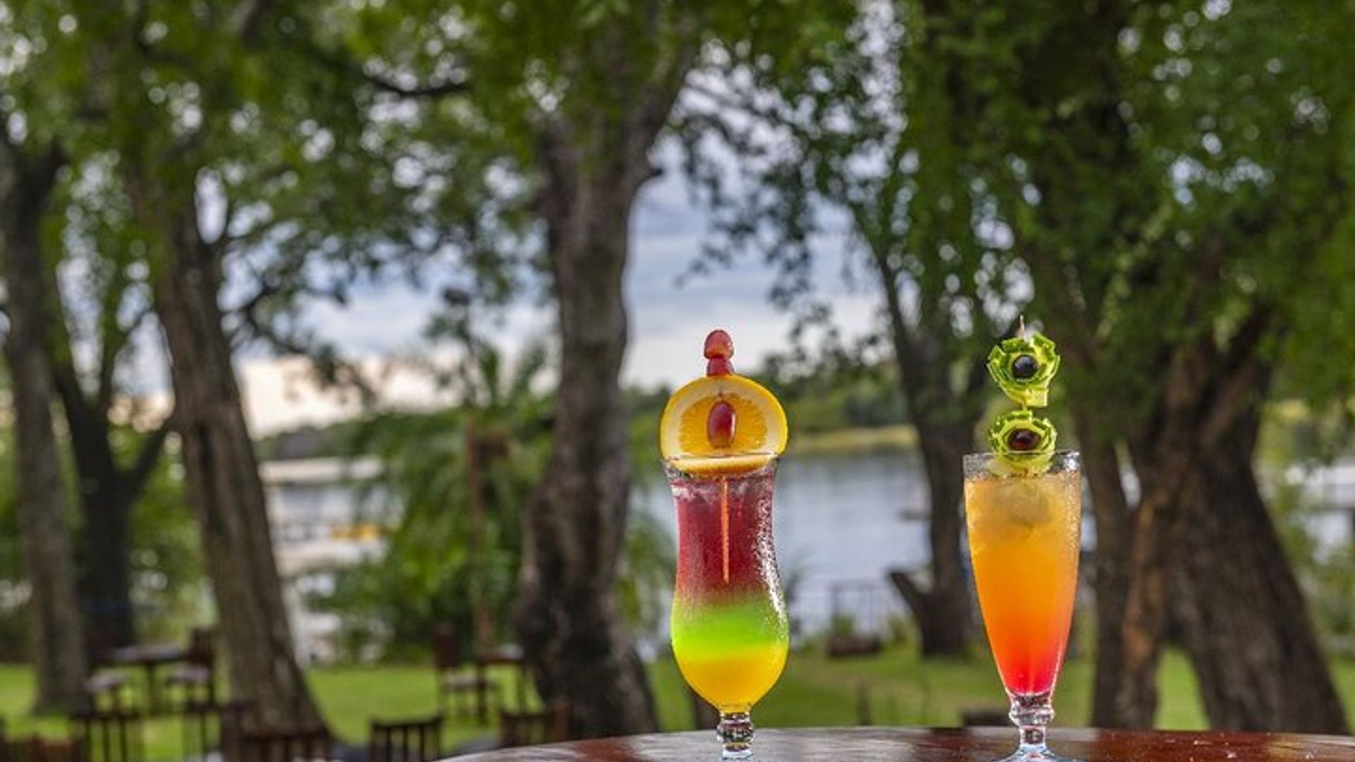 Affordable 3-Day Victoria Falls Tour