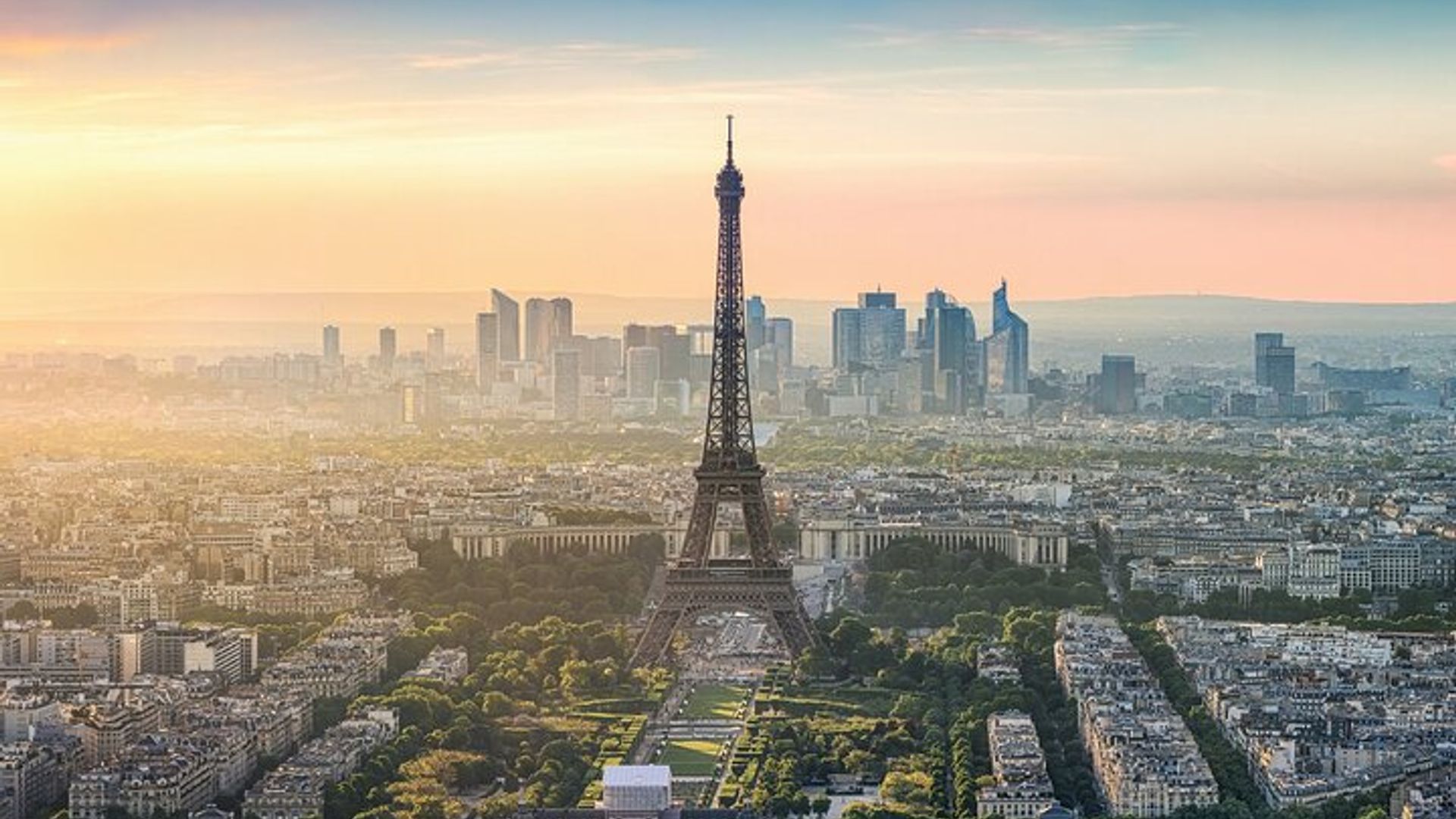 Paris: Eiffel Tower Skip-the-Line Tour With Optional Add-Ons