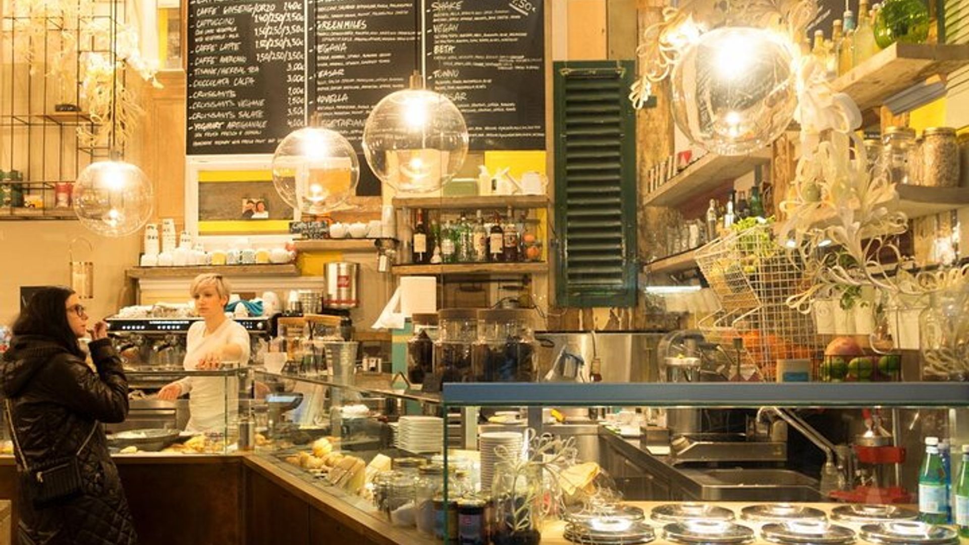 Florence Small-Group Traditional Delicacies Tasting Tour