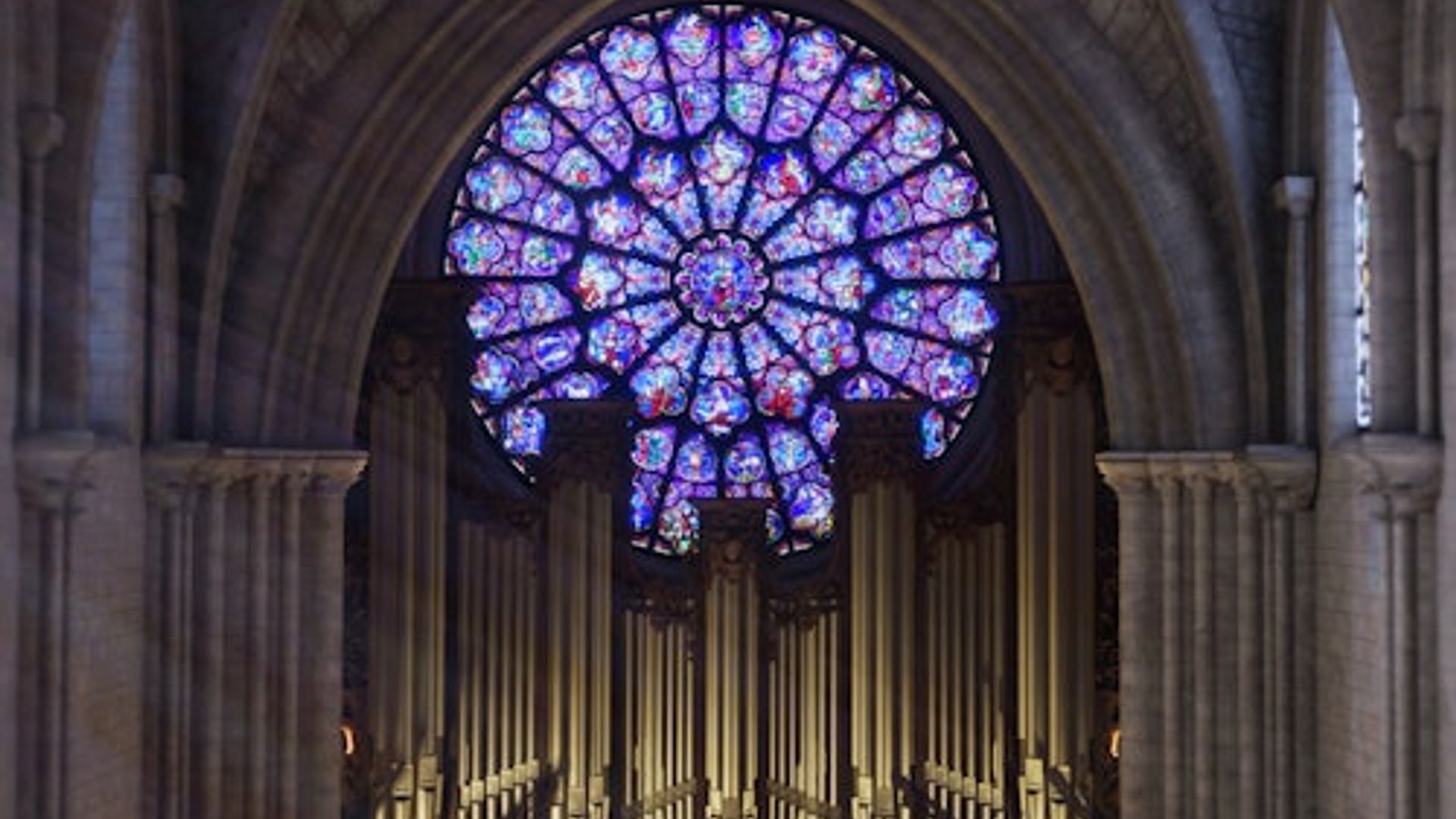 Éternelle Notre-Dame: Expérience virtuelle