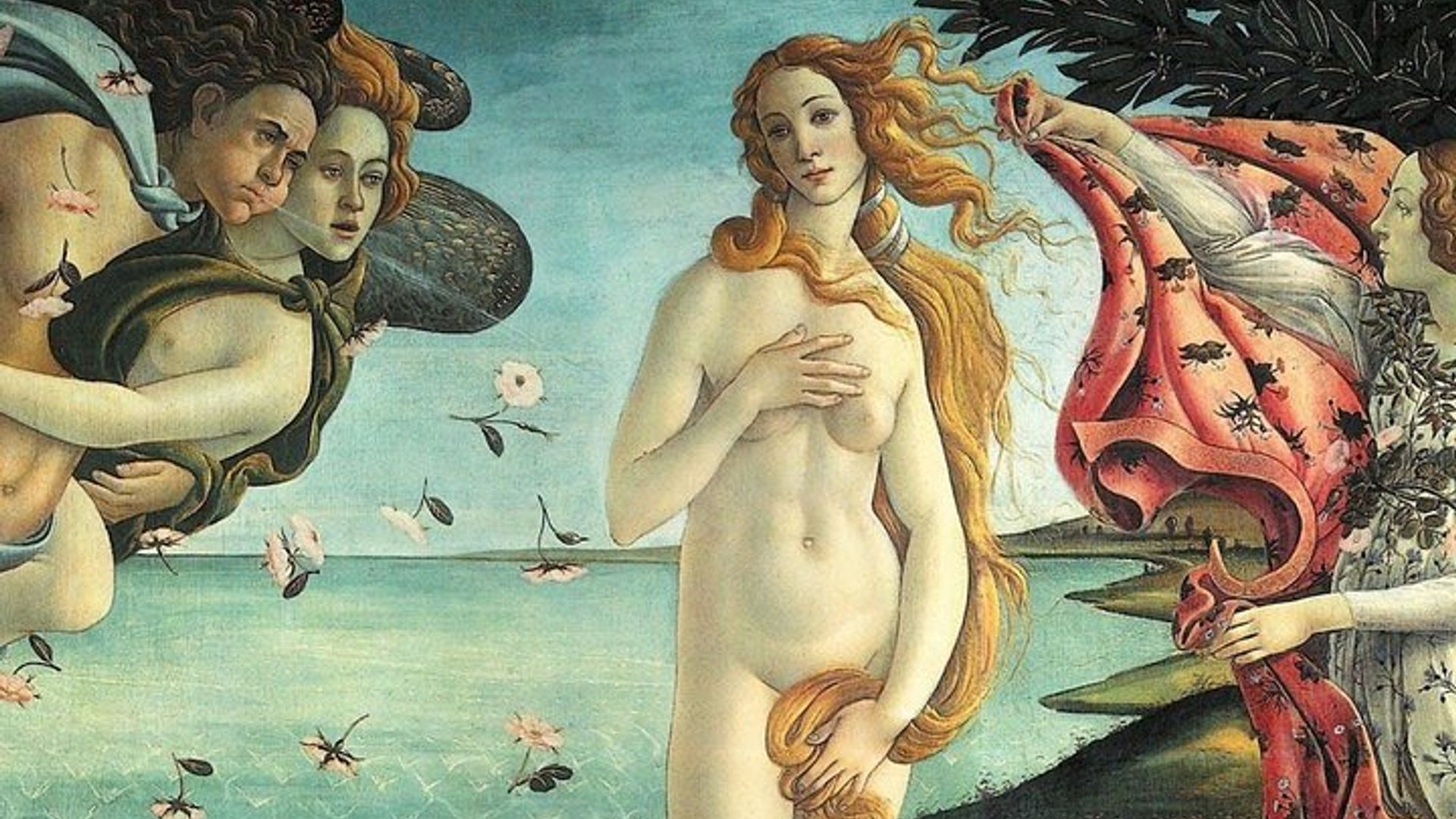 Florence Uffizi Galleries Small-Group Tour With Entry