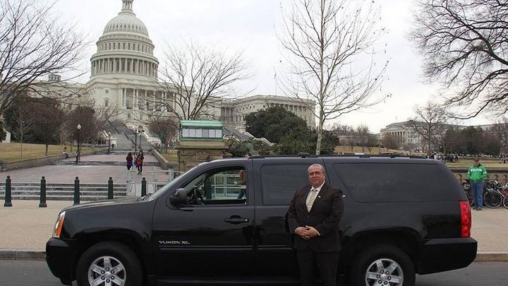 Washington DC Private Tour with Spanish or Portuguese Option