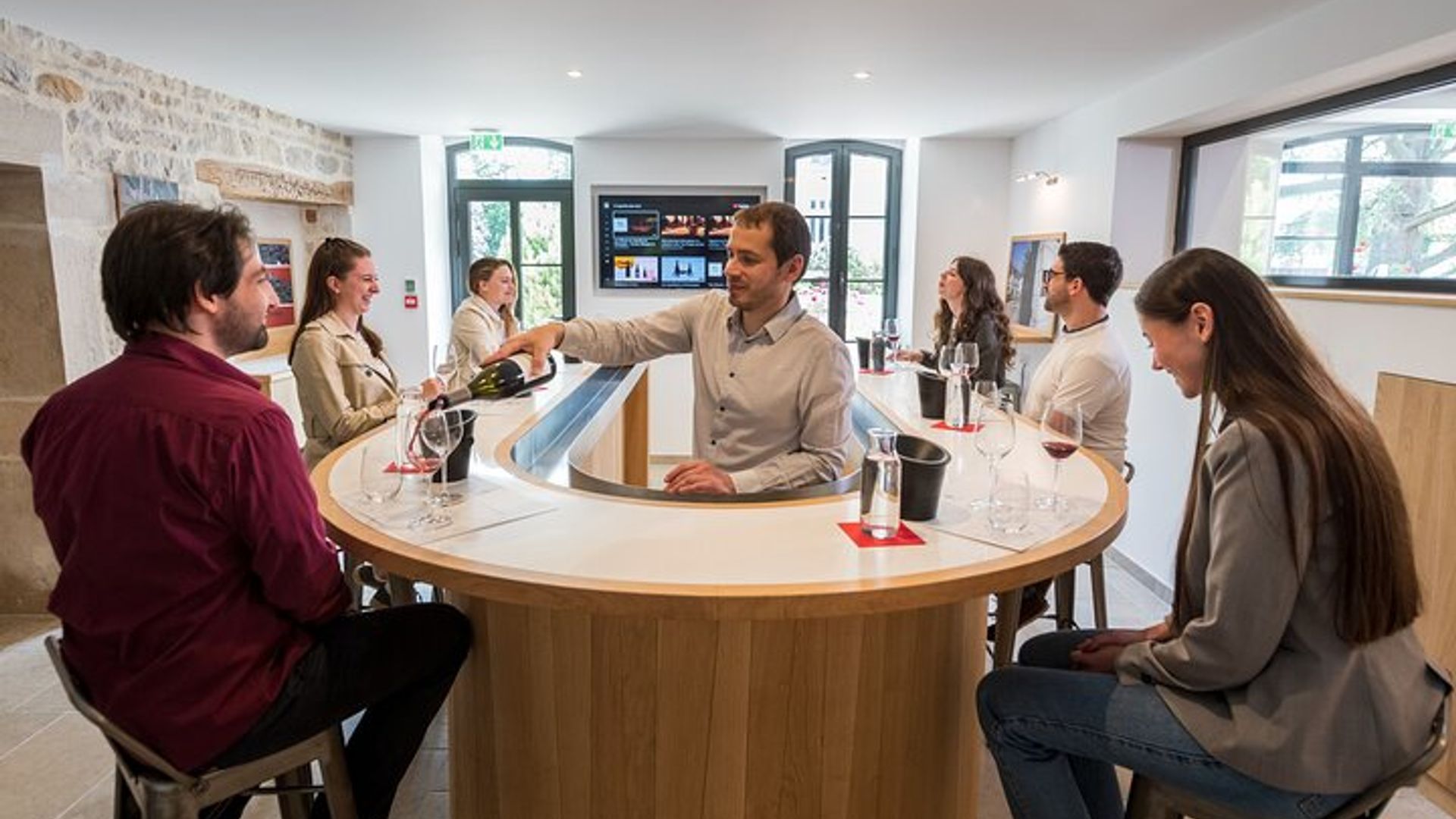 Private wine tasting workshop by Dufouleur - Bourgogne