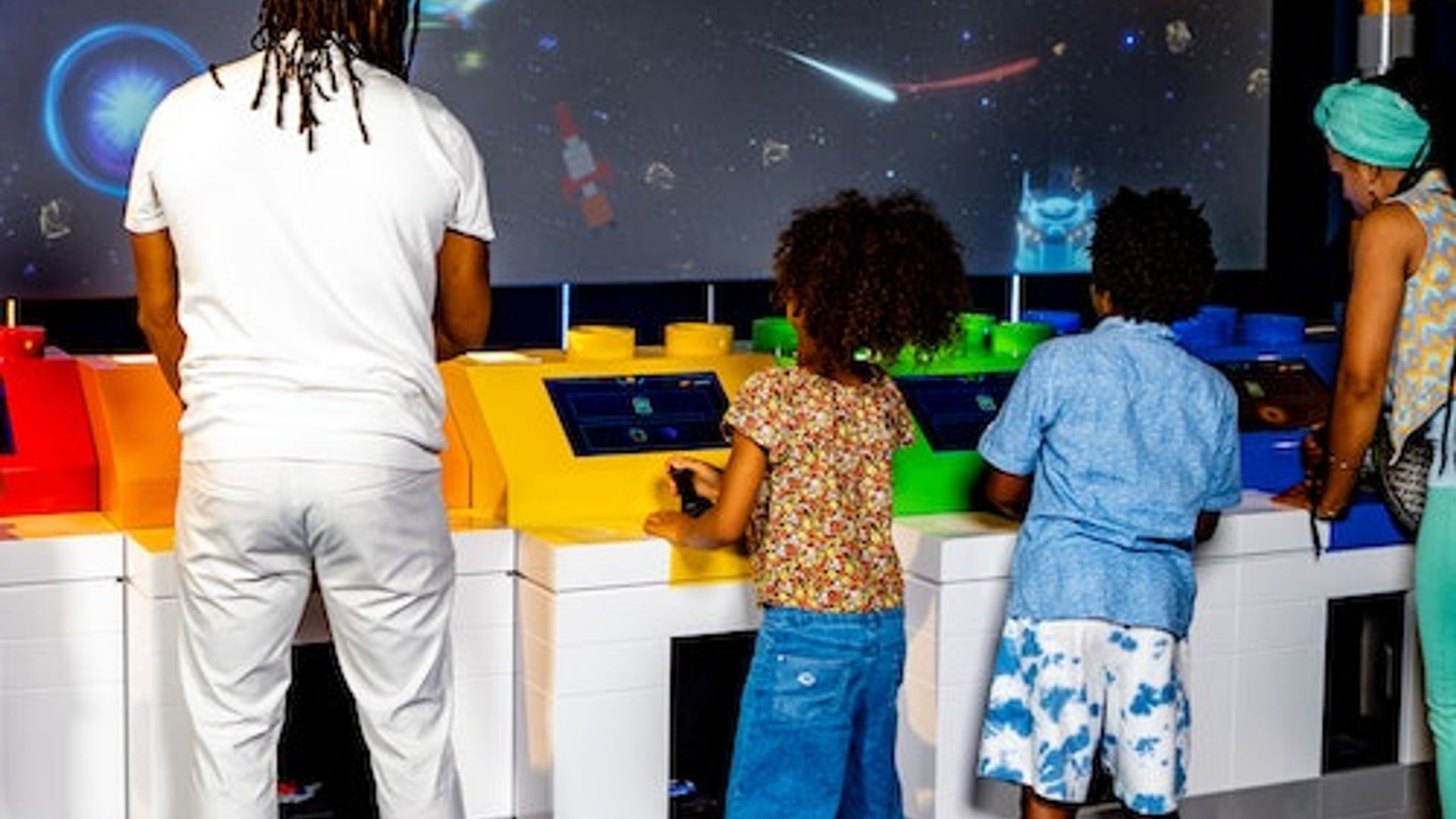 LEGOLAND® Discovery Center Boston: Entry Ticket image 2