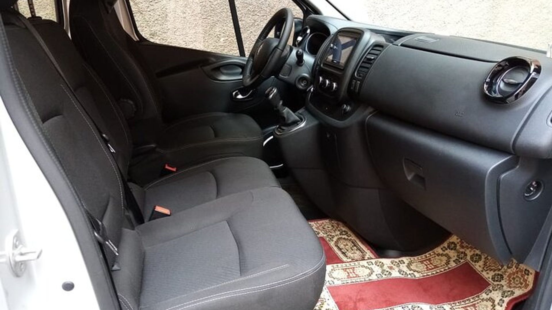 Marrakech Private Intercity Transfer Service