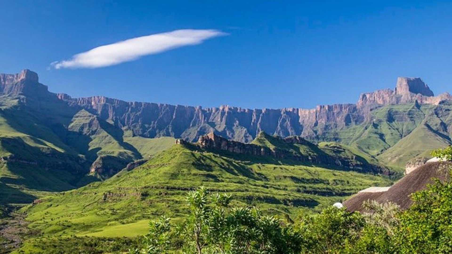 Garden Route 5-tägige Kleingruppentour ab Kapstadt startet jeden Tag