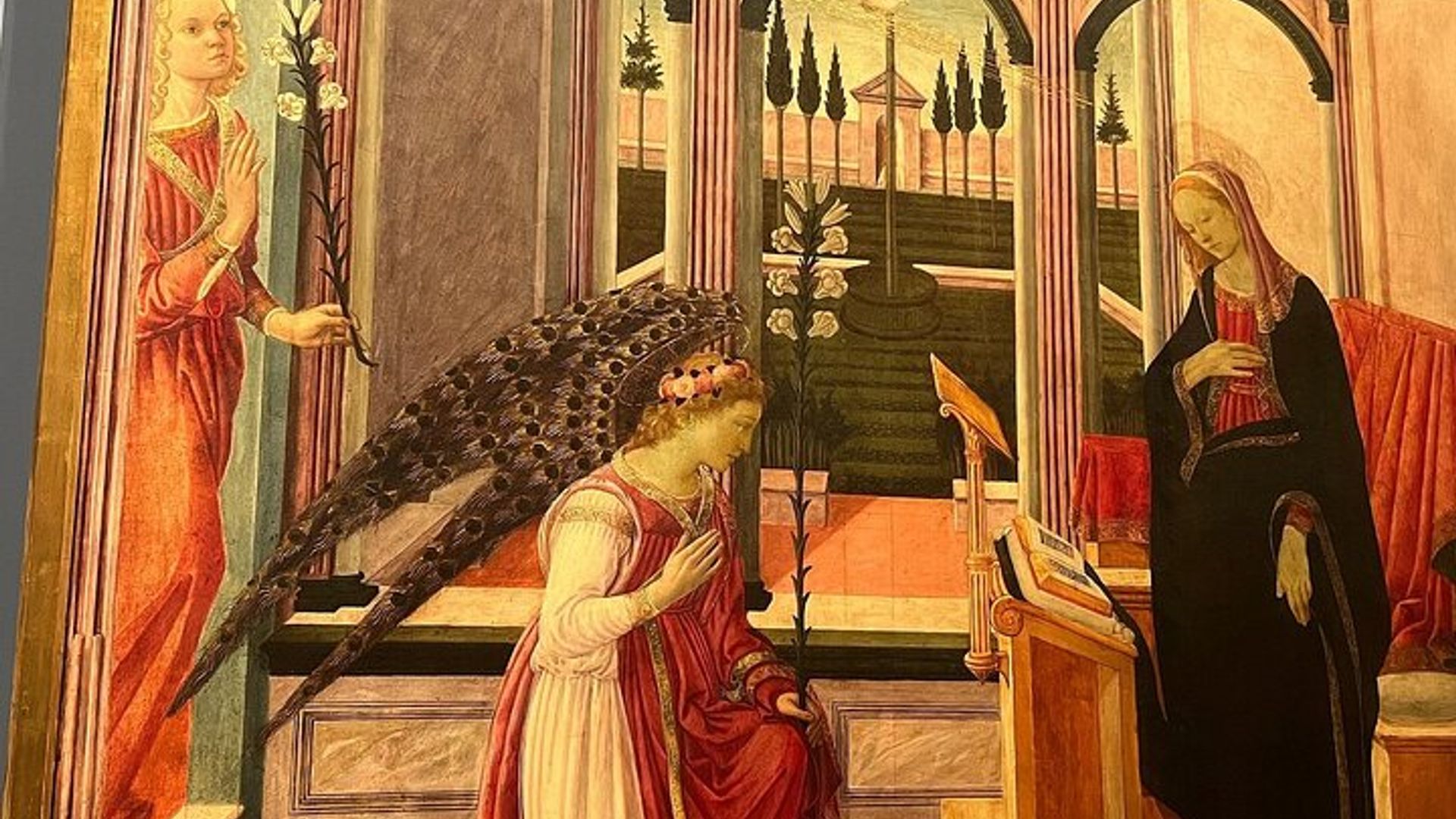 Florence Accademia Gallery Skip-the-Line Guided Tour
