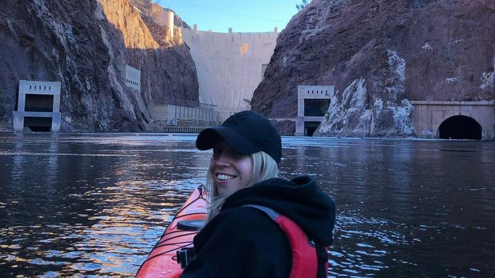 Hoover Dam to Willow Beach Guided Full Day Tour