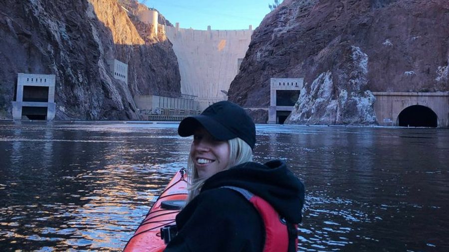 Hoover Dam to Willow Beach Guided Full Day Tour